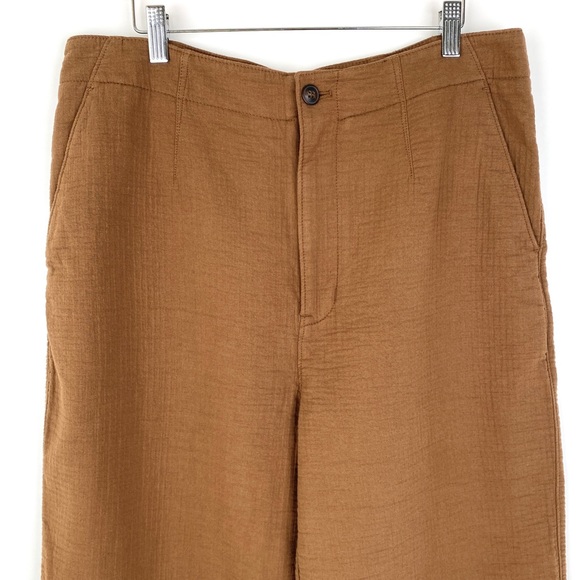 Madewell Cocoon Pants - NWT - Picture 5 of 9